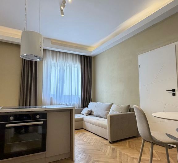Apartament 2 camere  – Dorobanți |Prima închiriere - Poză 2