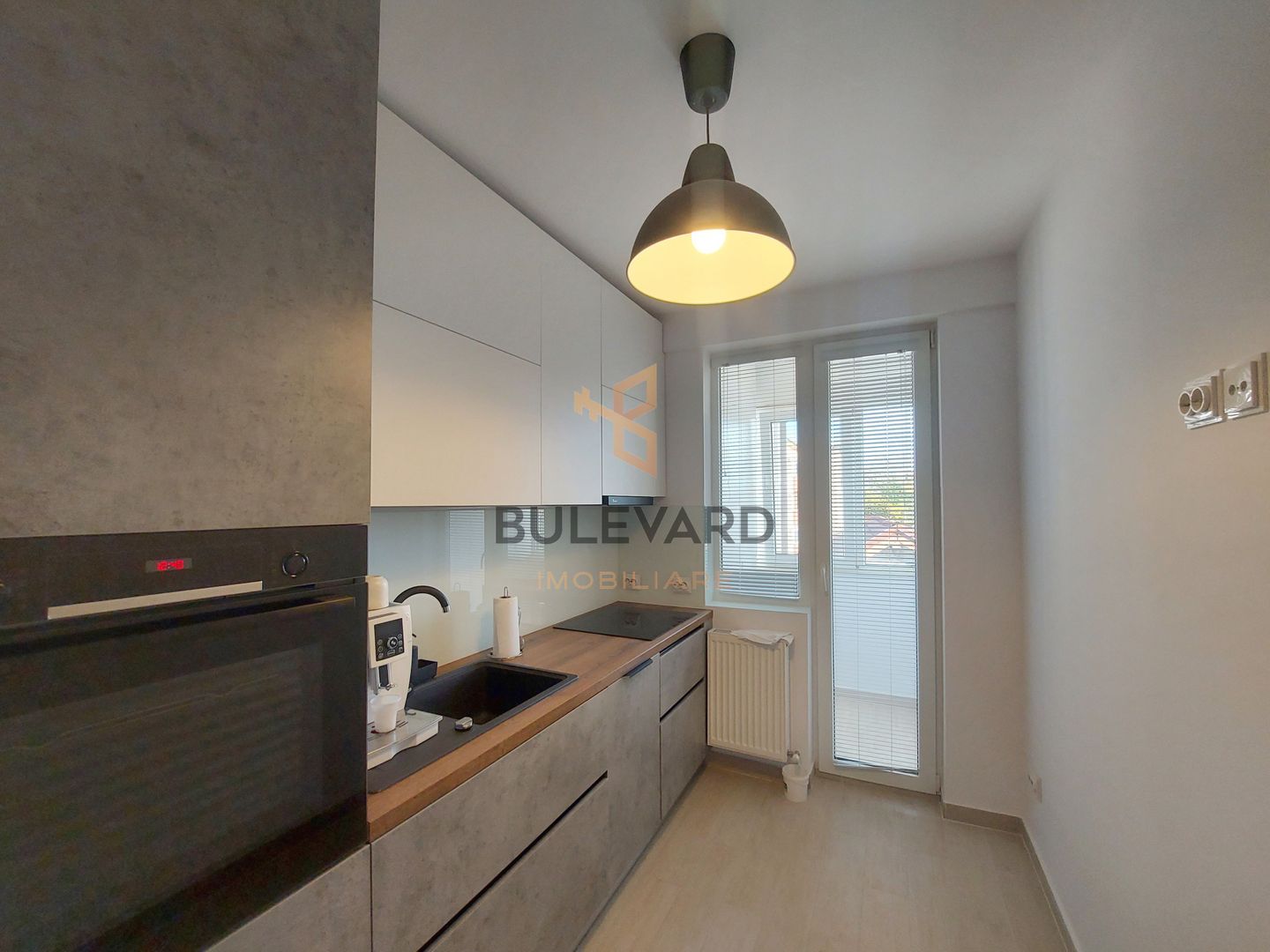 Apartament ultrafinisat/73mp/prima inchiriere/zona BT Arena! - Poză 8