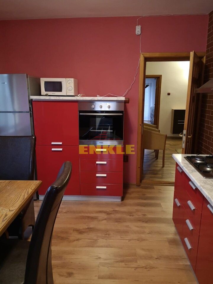 Apartament 3 cam. la vila,mobilat/utilat,600 euro cu utilitati incluse - Poză 6