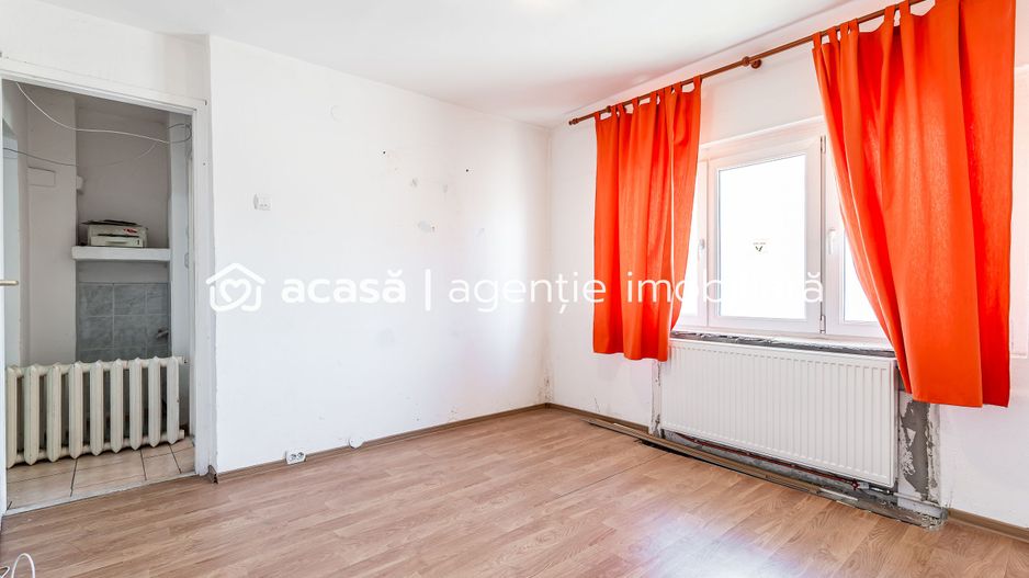 Apartament 2 camere, decomandat | Str Banul Maracine - Poză 3