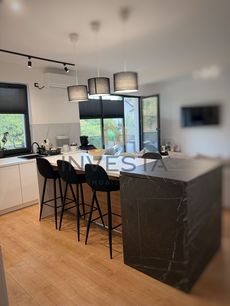 Apartament 2 camere si terasa, parcare subterana, Gardenia Residence - Poză 2
