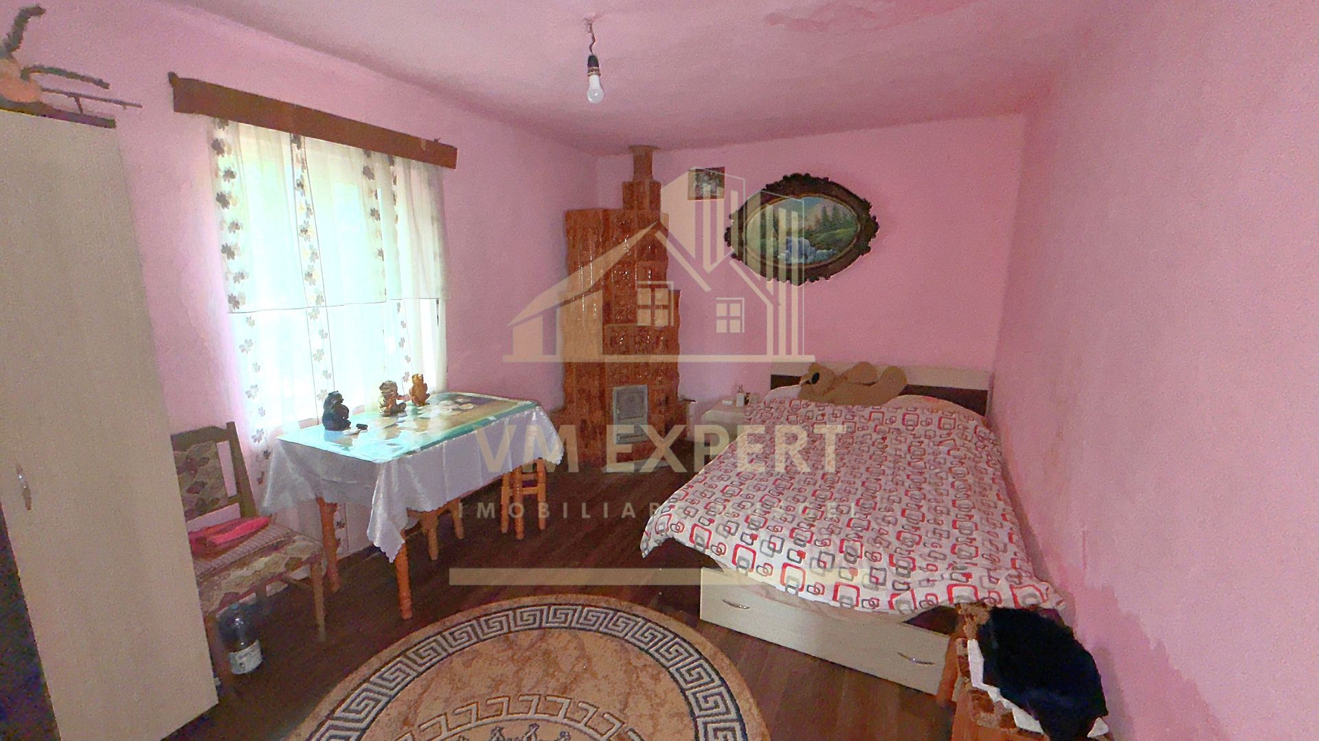 CASA 3 CAMERE TEREN 7770 MP BOTENI ARGEȘ - Poză 5