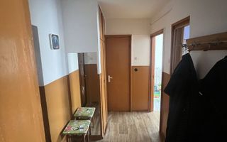 Apartament 2 camere mobilat, Manăștur – zona Minerva - Poză 3