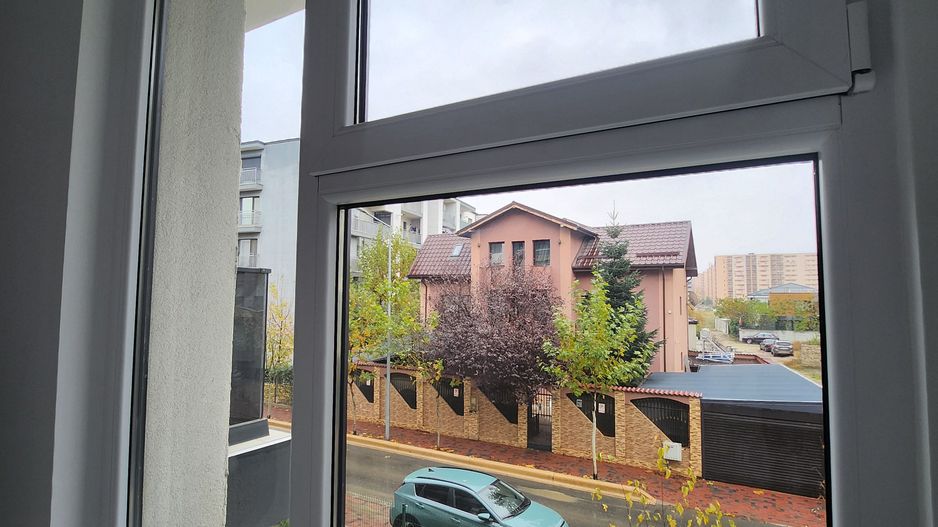 Apartament 3 camere Pallady, Finalizat,Upper Premium, 10 min metrou - Poză 7