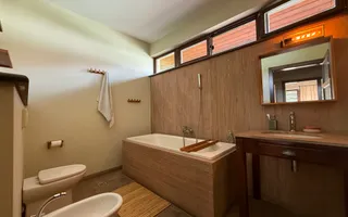 Casa unica in Timisoara: 5 camere - 3 bai - 2 garaje - 950 mp de teren - Poză 23