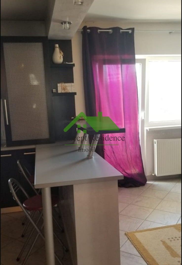 3 camere,72 mp utili, vedere panoramică – merită văzut! - Poză 11