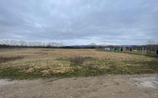 5700 mp Teren intrav. zona Mini Paradis, deschidere 44 ml- 28 eur/mp - Poză 3