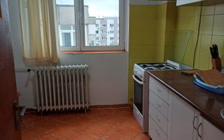 APARTAMENT 2 CAMERE | ETAJ 8 | CRANGASI - Poză 2