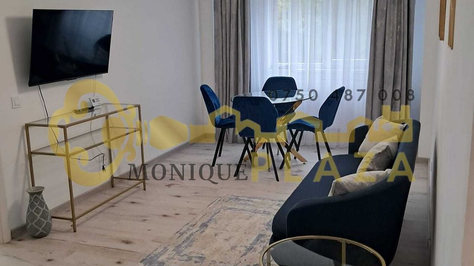 3 Camere | Mobilat | Modern | CT | Zona linistita | Utilat - Poză 2