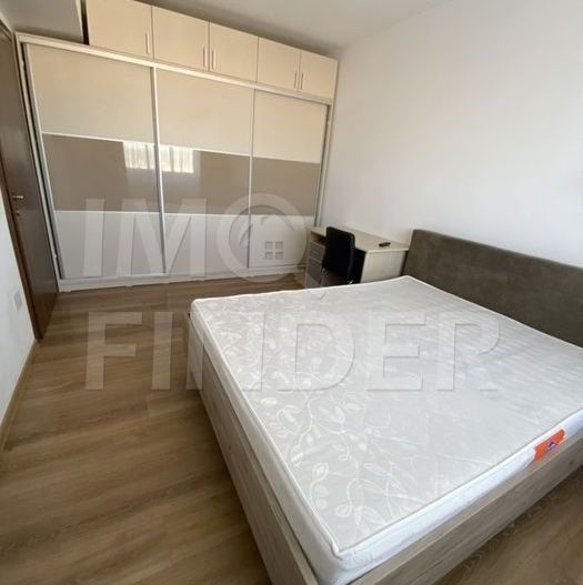 Apartament 2 camere decomandate, garaj, Buna Ziua - Poză 5