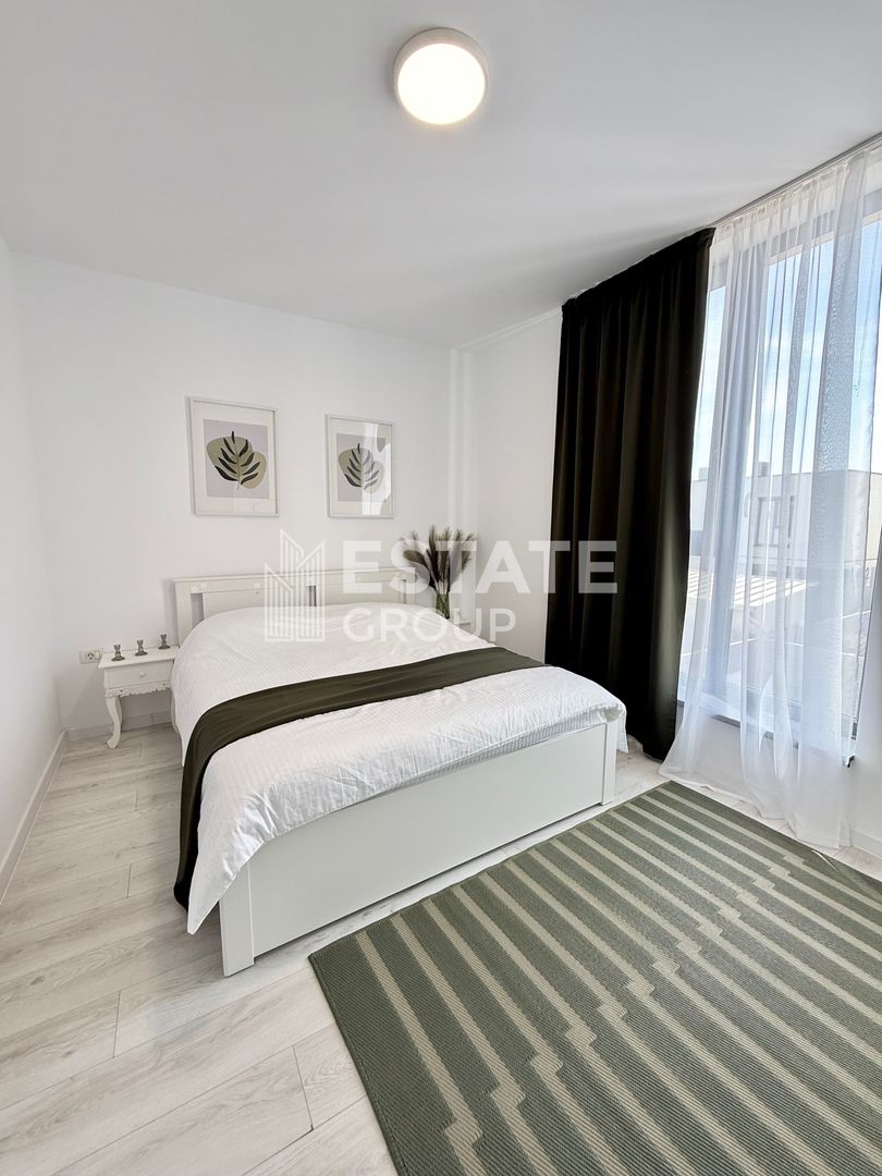 Duplex Mehala, mobilat si utilat modern - Poză 13