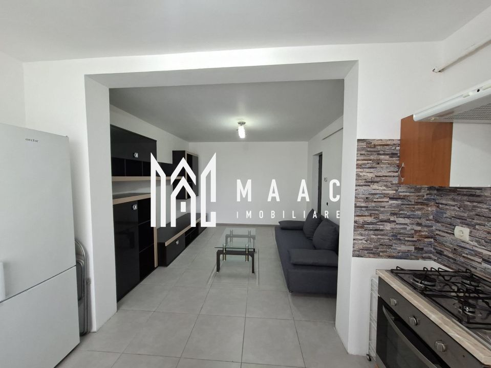 Apartament 3 camere | 58 MPU | Mobilat - Poză 1