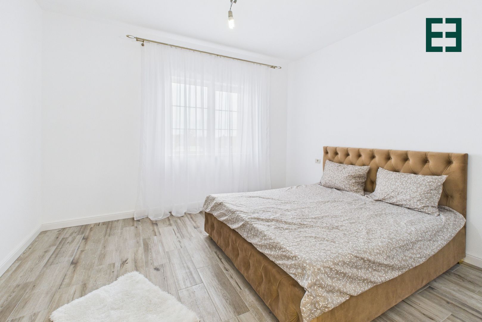 Casă tip Duplex 3 camere - mobilat modern - Sânandrei - Timișoara - Poză 13