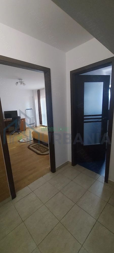 Apartament cu o cameră decomandat, Podul de Fier, Iași – de închiriat - Poză 8