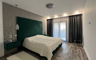 Casă superbă, modernă, pe un singur nivel – 128 mp utili / Comision 0% - Poză 7