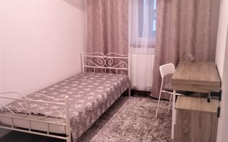 Apartament de 2 camere, 55mp, decomandat, parcare, zona Metro - Poză 3