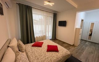 BRASADAS închiriază garsoniera in zona Unirii 2018 balcon. - Poză 14