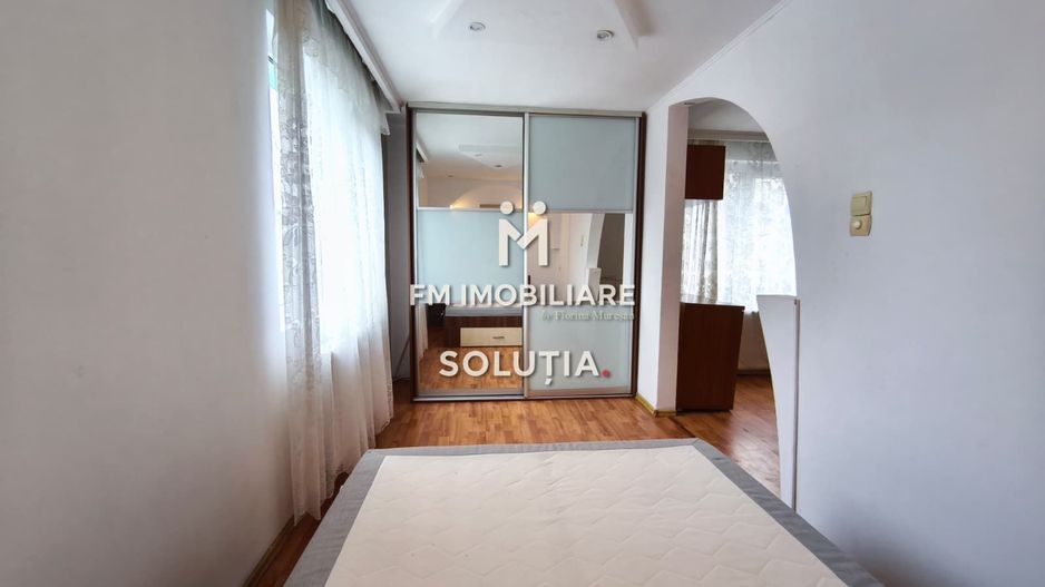 Apartament 2 camere, zona Enescu, Vivo Mall! - Poză 3