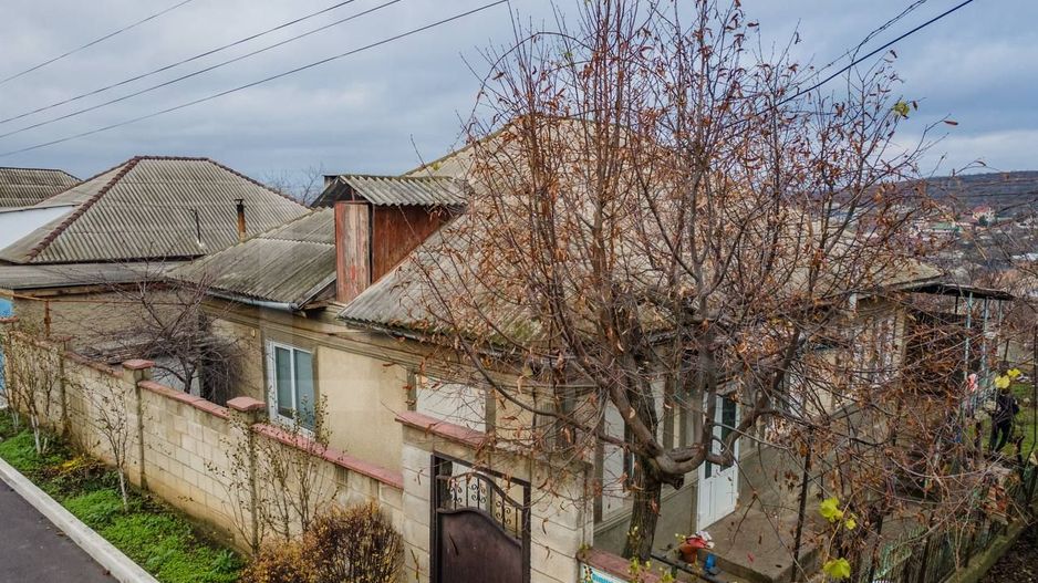 Vânzare, casă, 3 camere, str. Dimitrii Cantimir, Durlești - Poză 1