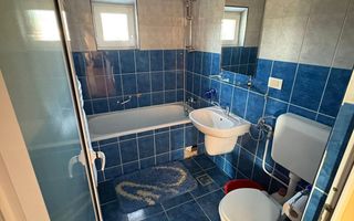 Apartament 2 camere mansardat – de închiriat, open-space, proprietate aparte - Poză 5