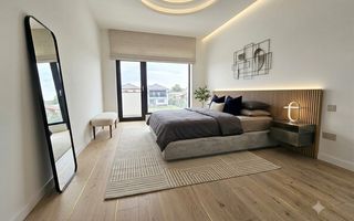 Casa Noua teren 500 mp - Poză 8