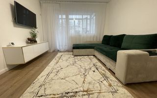 Apartament 2 camere în zona Podul de Piatră / Cantemir, Iași - Poză 1