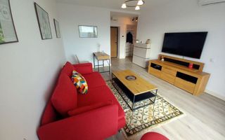 Inchiriere apartament 2 camere | 2 bai | Pipera - Poză 3