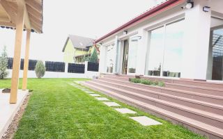 Casă cu design modern & suflet autentic – 200 m² de confort și rafinam - Poză 25