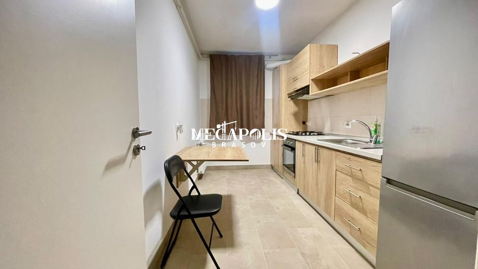 Garsonieră | Loc de parcare | Tractorul | Grandis Residence - Poză 4