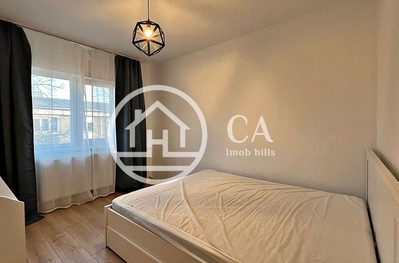Apartament de închiriat cu 3 camere in zona Rogerius, Oradea - Poză 7