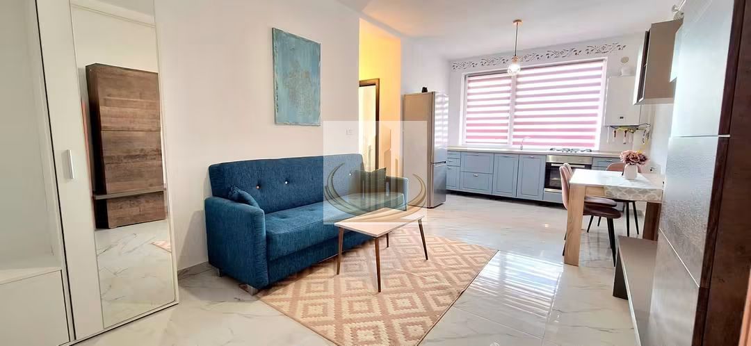 🏡 APARTAMENT 2 CAMERE | PARTER | PARCARE INCLUSĂ ÎN CF | GIROC - Poză 3