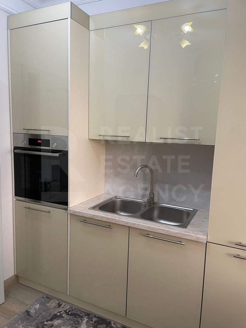 Chirie, apartament, 2 camere, Ciocana - Poză 2