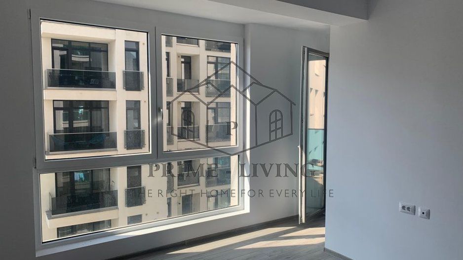 APARTAMENT DE LUX DE 2 CAMERE LA VANZARE IN ZONA FLOREASCA - Poză 6