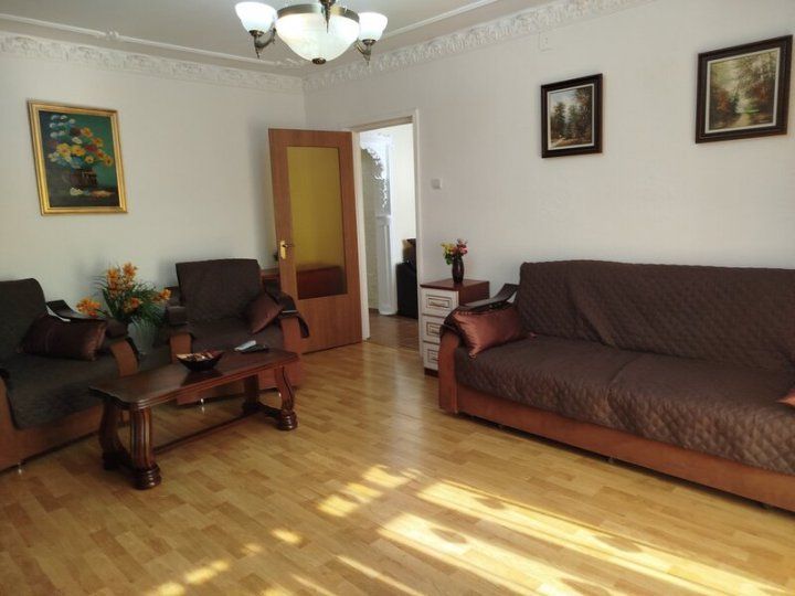 Apartament Spatios 4 Camere Nerva Traian Vitan - Poză 2