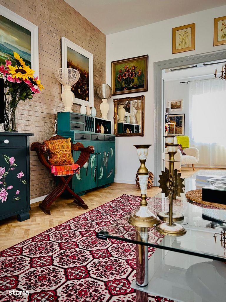 Casa tip Duplex P+1E + demisol + garaj | Zonă centrală | 432 mp teren - Poză 16