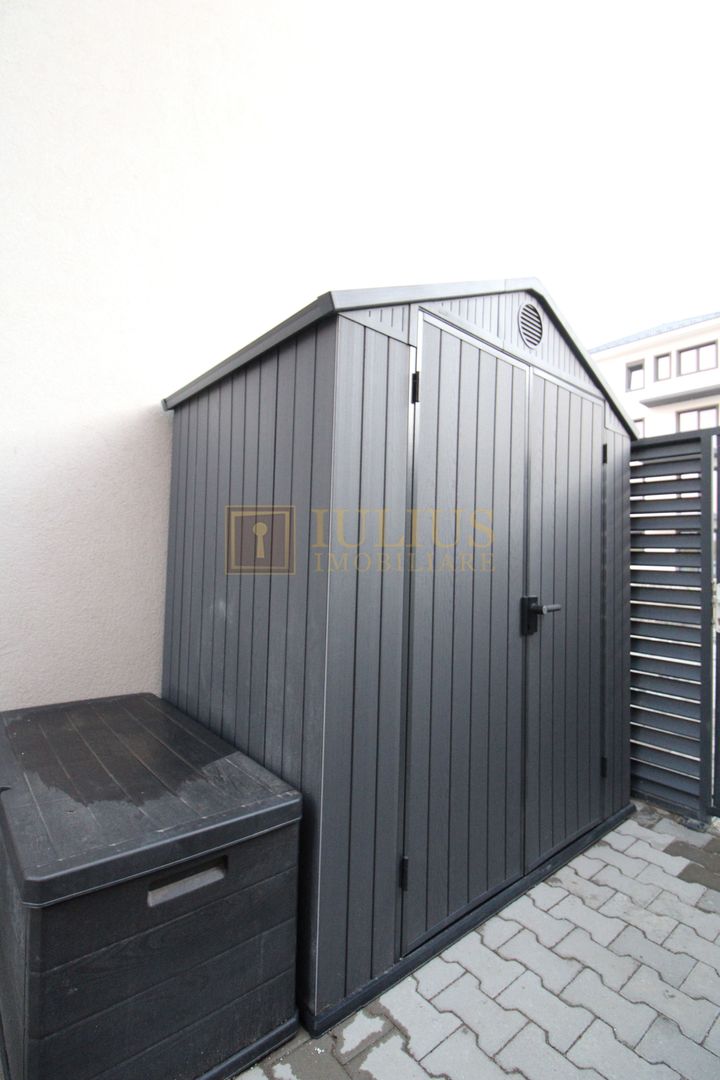 Zona Uzina de Apa\Urseni. Pet friendly! - Poză 2