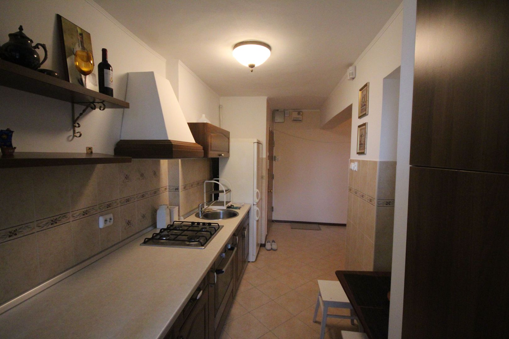 Cochet la 5 minute de Iulius Mall - Poză 49