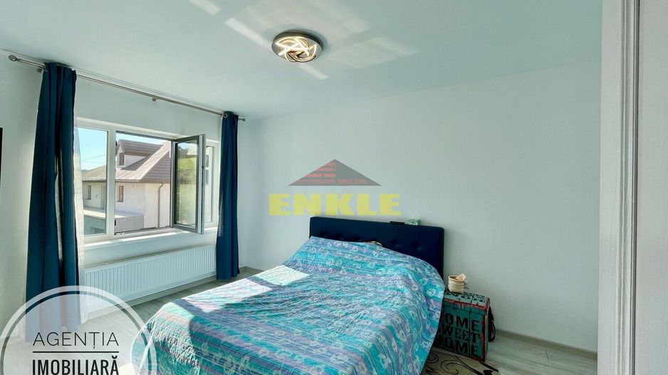 De vânzare casa construita în 2022 - Poză 4