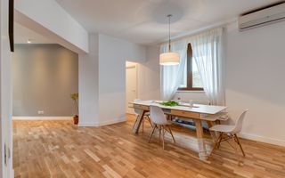 COMISION 0% - Apartament 4 camere renovat modern, in vila complet reamenajata - Poză 5