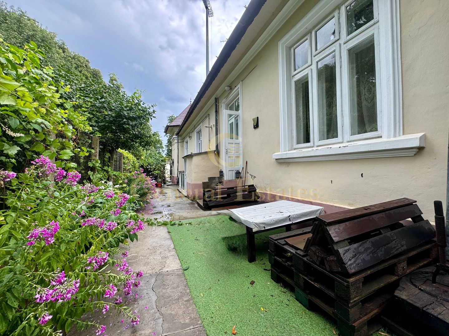 Vânzare Casă cu aplasare Strategică - Copou - Parcul Expoziției - Poză 6