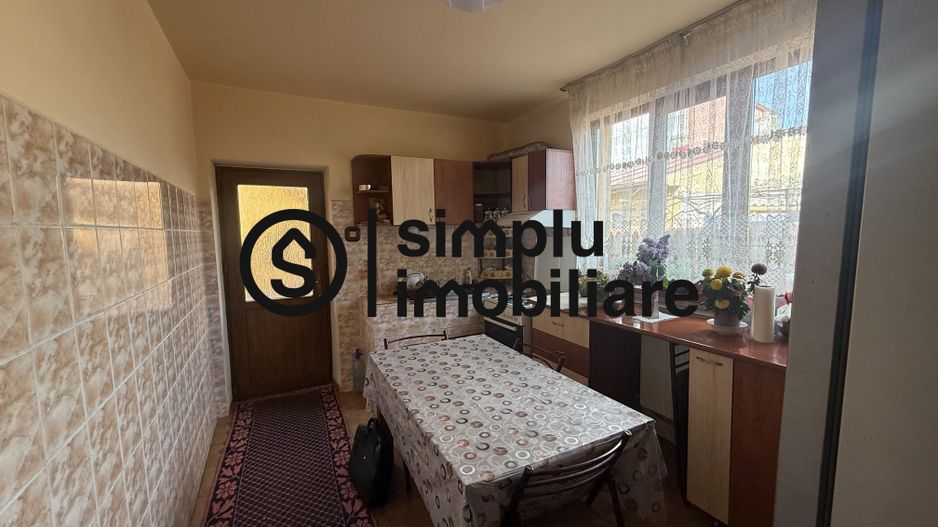 Casa P+1+M Rovine - Poză 6