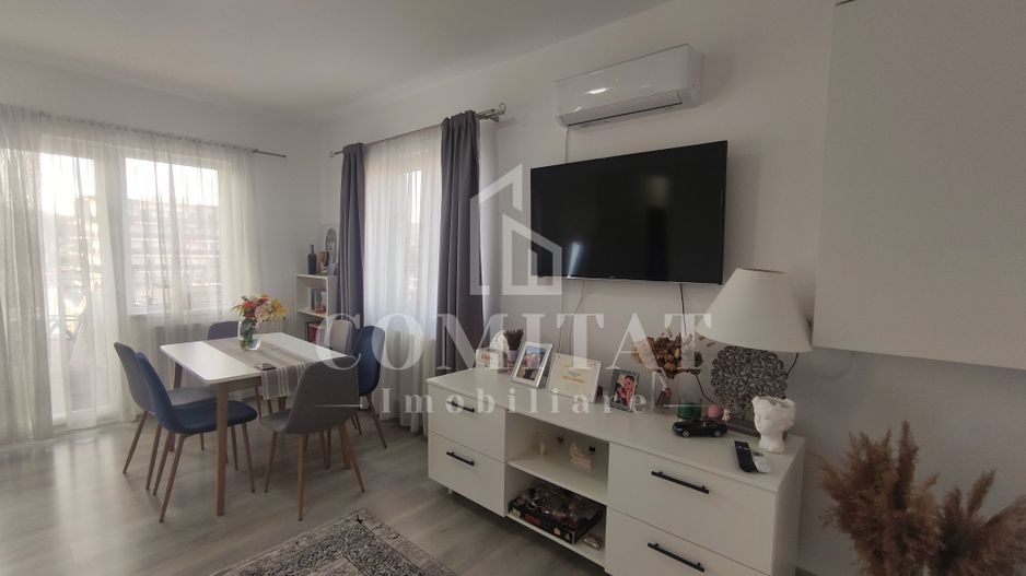Apartament cu 2 camere | Terasă mare de 50 mp | Oașului Residence - Poză 1