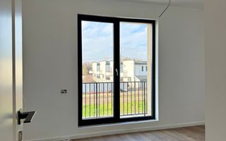 Vila individuala 5 camere Tunari - Poză 16