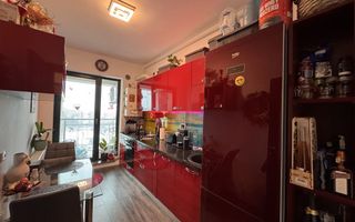 DE INCHIRIAT - 2 Camere Full Utilat • Priveliște Panoramică • Lângă Metrou - Poză 3