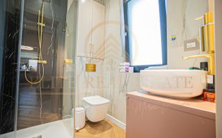 OVIDIU SUD- Vila S+P+M complet mobilată si utilată - Poză 13