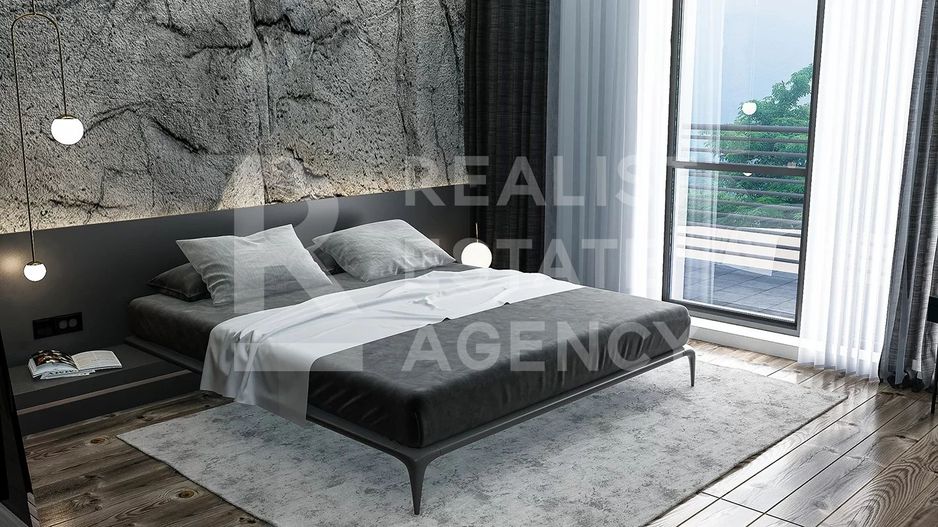 Vânzare, apartament cu 3 camere, Coresi Avantgarden, Brașov - Poză 2