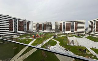 Apartament 2 camere NOU Copou Garden - Poză 15