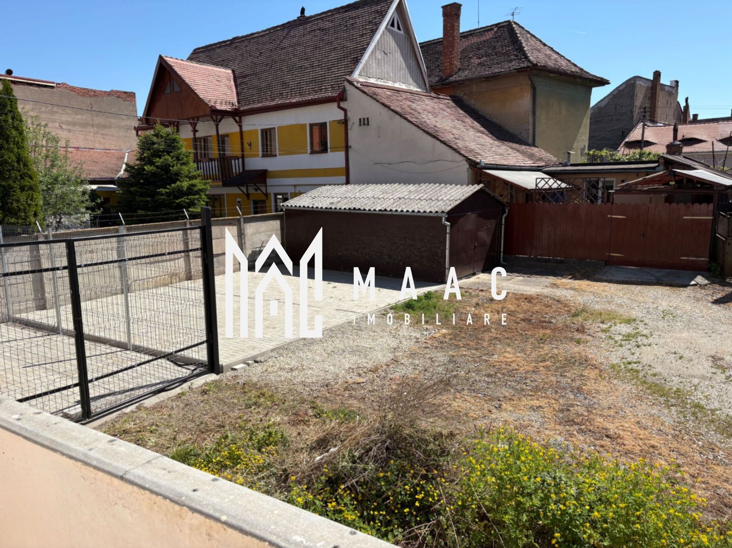 Apartament 2 camere I La casa I Parcare I Zona Piata Cibin - Poză 9