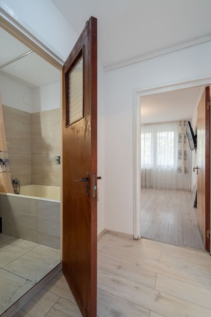 COMISION 0% -  Apartament 3 camere str. Straja - Piata Resita - Poză 16