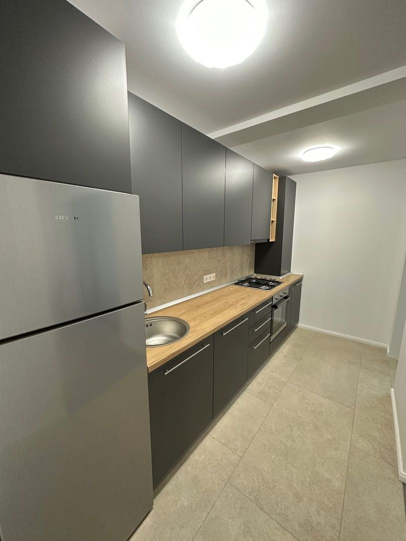 Apartament 3 camere in zona Braytim - Poză 12